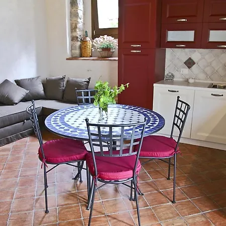 La Casa Della Luna Vakantiehuis *