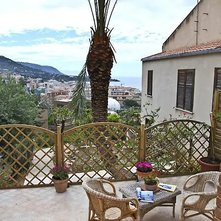 La Casa Della Luna *