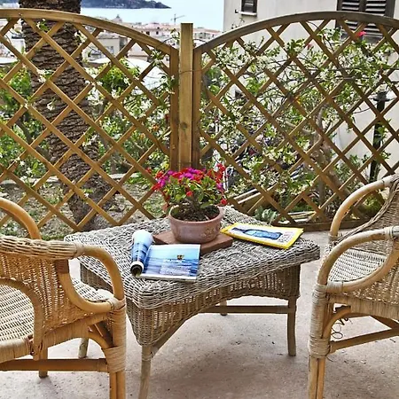Vakantiehuis La Casa Della Luna