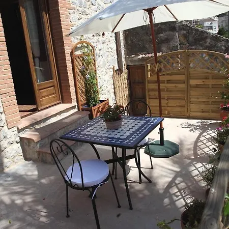Vakantiehuis La Casa Della Luna Cefalù