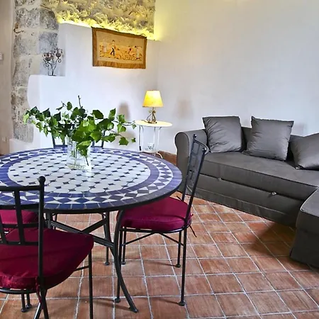 La Casa Della Luna Vakantiehuis *