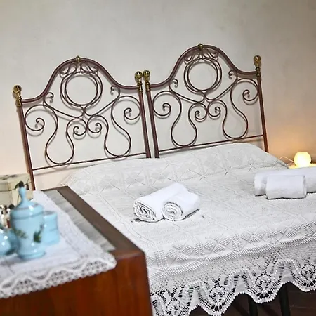 Semesterbostad La Casa Della Luna Cefalù