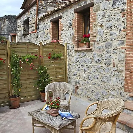 La Casa Della Luna * Cefalu